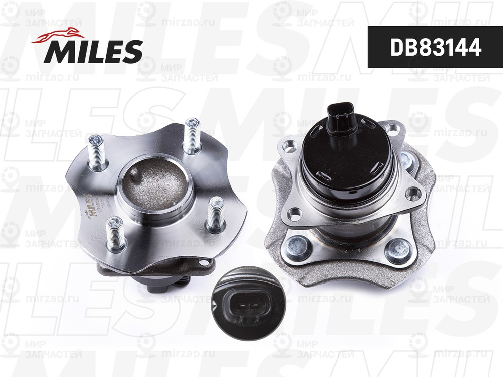 Запчасть MILES DB83144