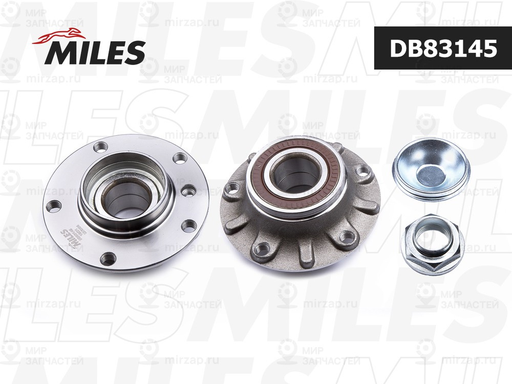 Запчасть MILES DB83145