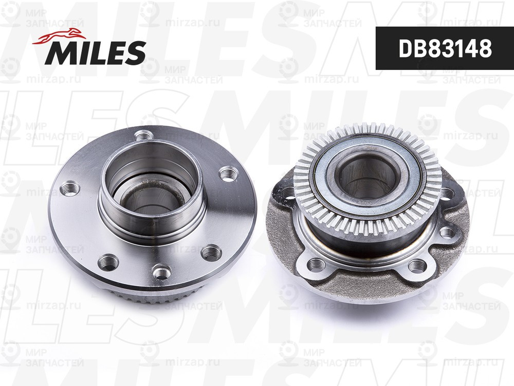 Запчасть MILES DB83148