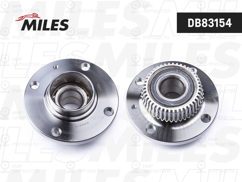 Запчасть MILES DB83154