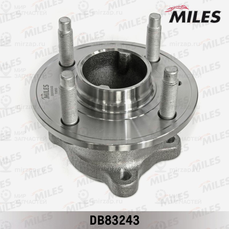Запчасть MILES DB83243