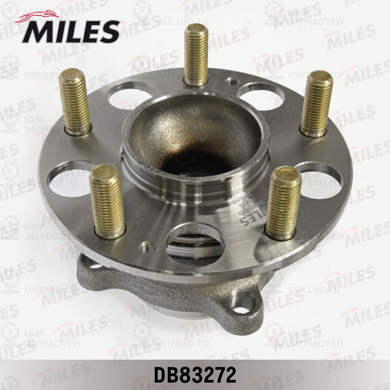 Запчасть MILES DB83272
