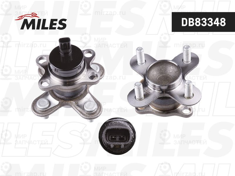 Запчасть MILES DB83348