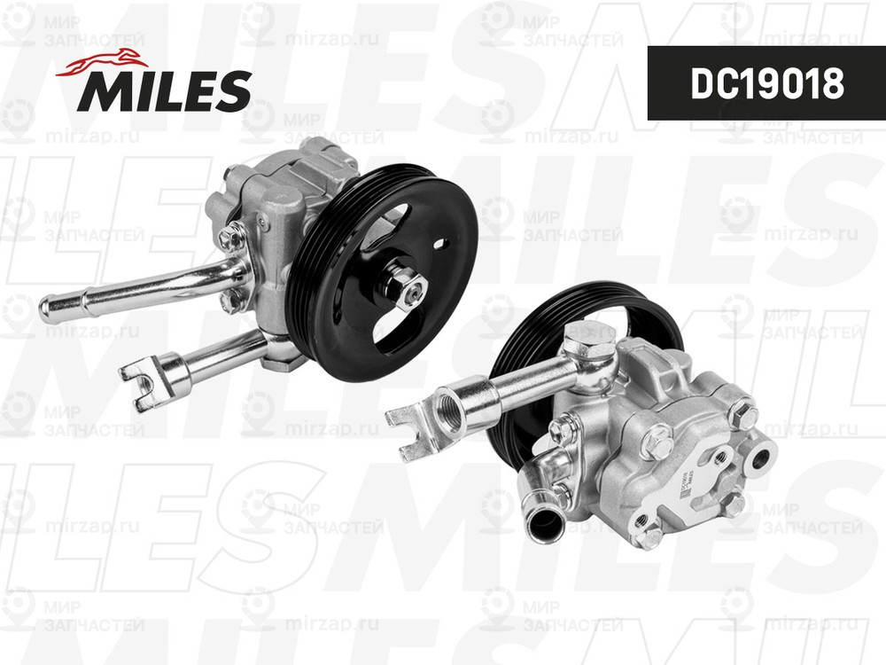 Запчасть MILES DC19018