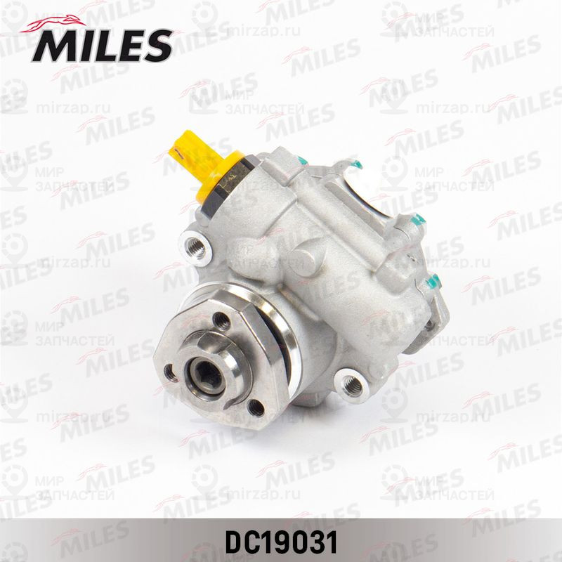 Запчасть MILES DC19031