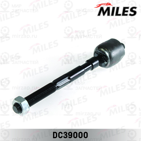 Запчасть MILES DC39000