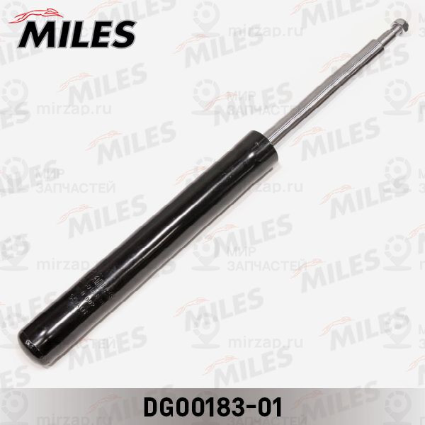 Запчасть MILES DG0018301