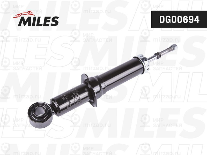 Амортизатор MILES DG00694