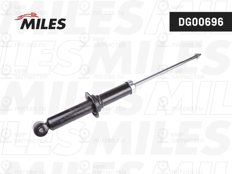 Амортизатор MILES DG00696