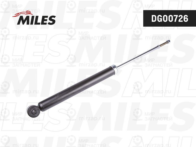 Амортизатор MILES DG00726