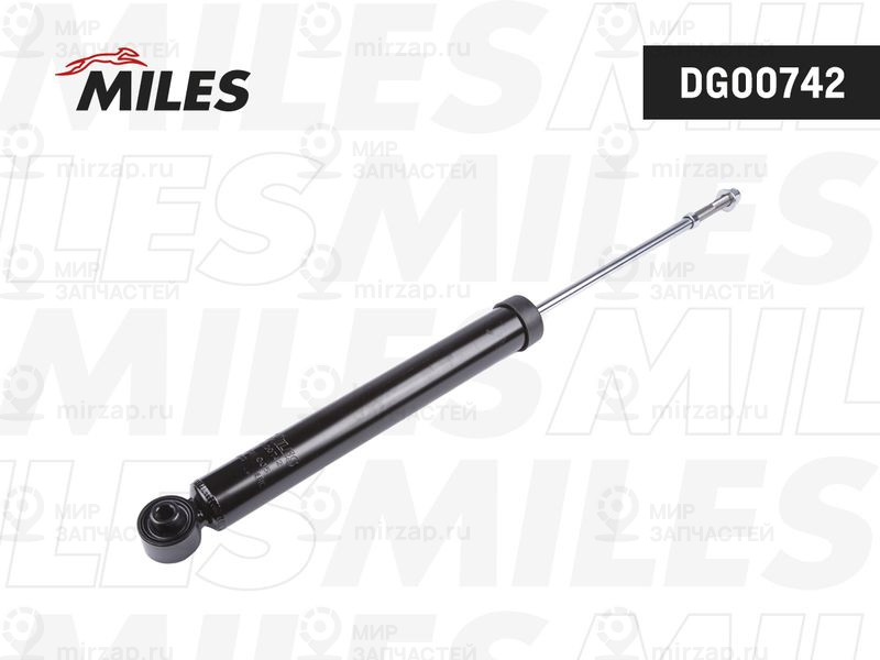Амортизатор MILES DG00742