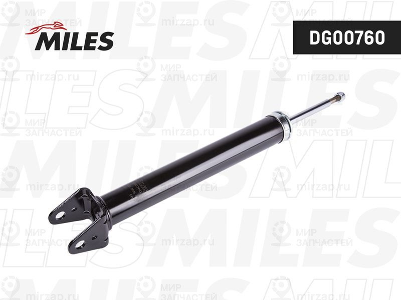 Амортизатор MILES DG00760