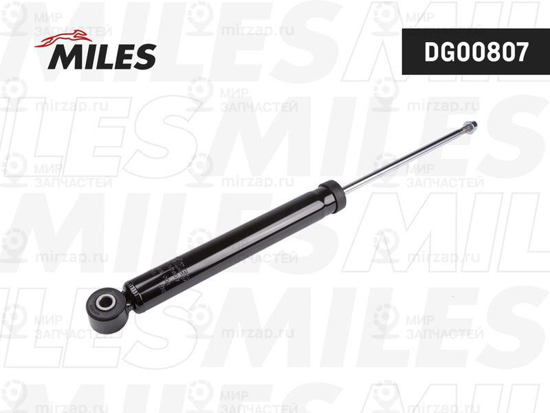 Запчасть MILES DG00807