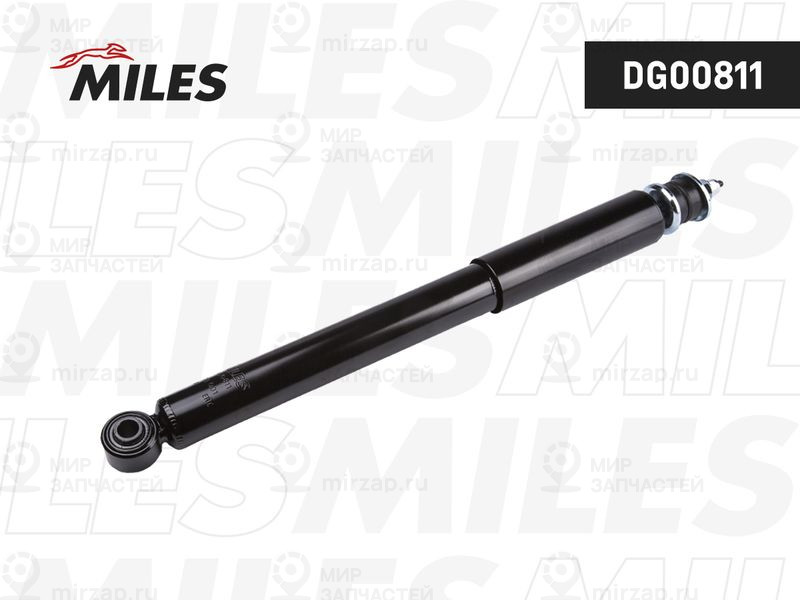 Амортизатор MILES DG00811