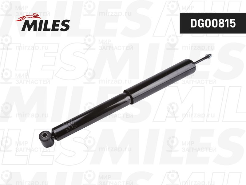 Амортизатор MILES DG00815