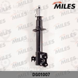 Амортизатор MILES DG01007