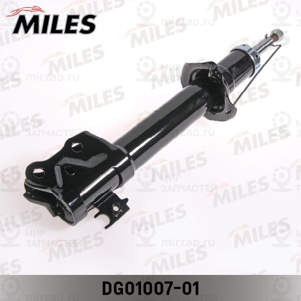 Запчасть MILES DG0100701
