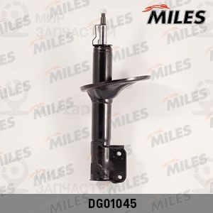 Амортизатор MILES DG01045