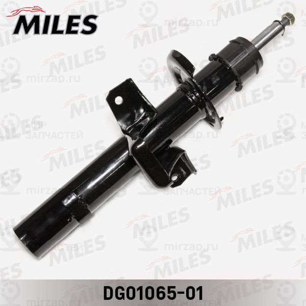 Амортизатор MILES DG0106501