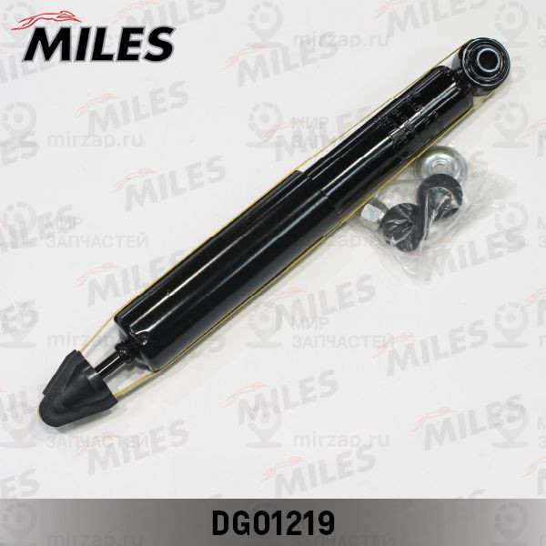 Запчасть MILES DG01219