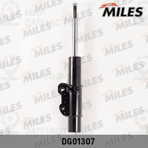 Амортизатор MILES DG01307