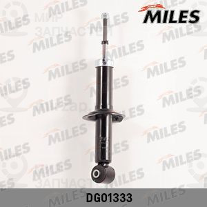 Амортизатор MILES DG01333