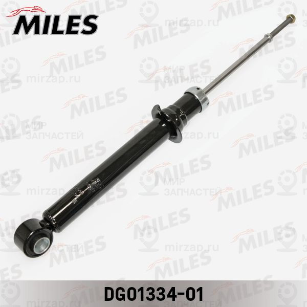 Амортизатор MILES DG0133401