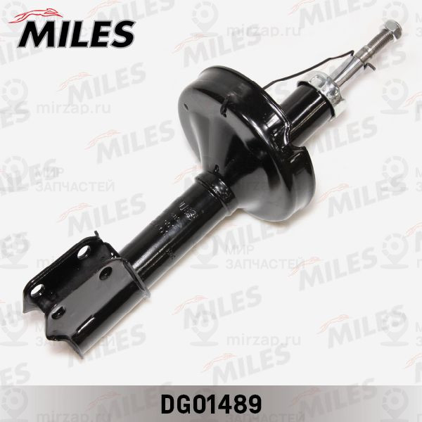 Амортизатор MILES DG01489