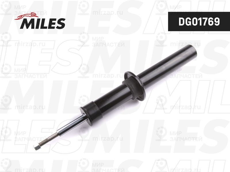 Амортизатор MILES DG01769