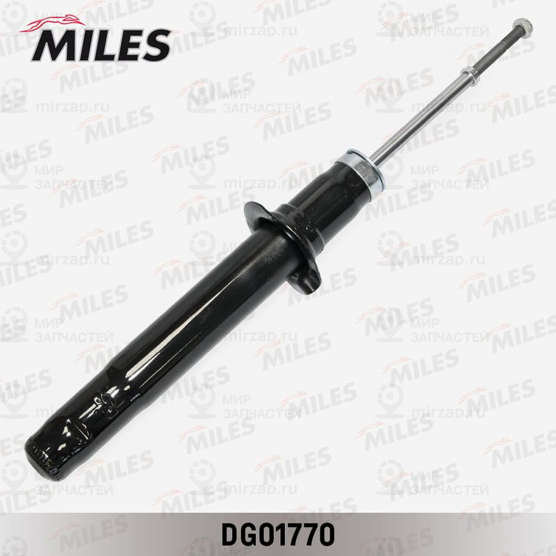 Амортизатор MILES DG01770