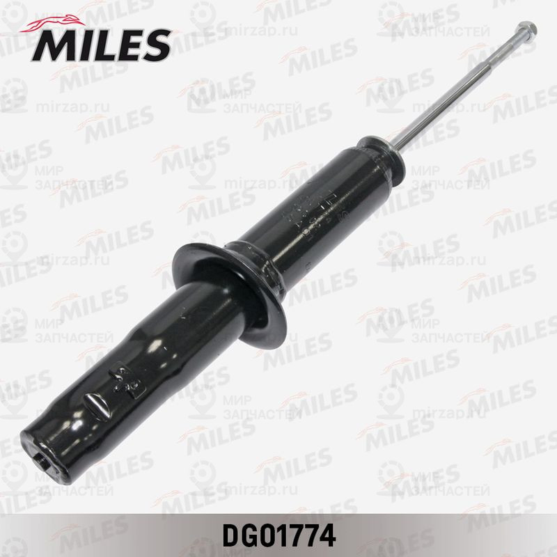 Амортизатор MILES DG01774