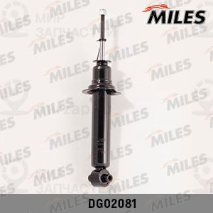 Амортизатор MILES DG02081