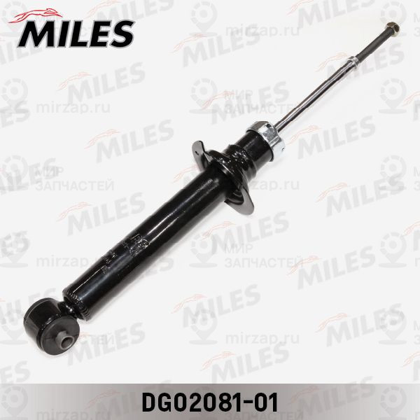 Амортизатор MILES DG0208101