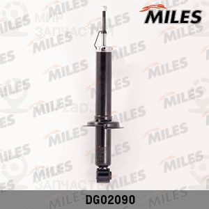 Амортизатор MILES DG02090