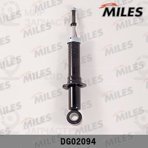 Амортизатор MILES DG02094