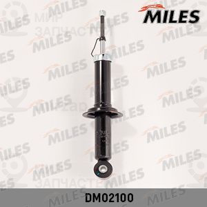 Амортизатор MILES DG02100