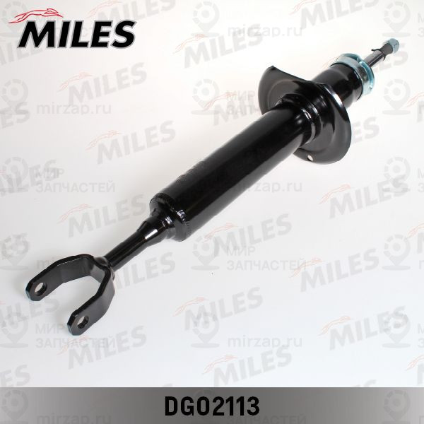 Амортизатор MILES DG02113