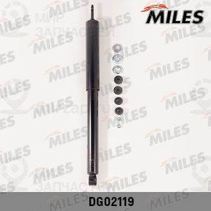Амортизатор MILES DG02119