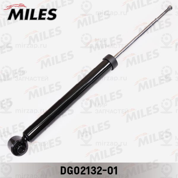 Амортизатор MILES DG0213201