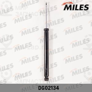 Амортизатор MILES DG02134