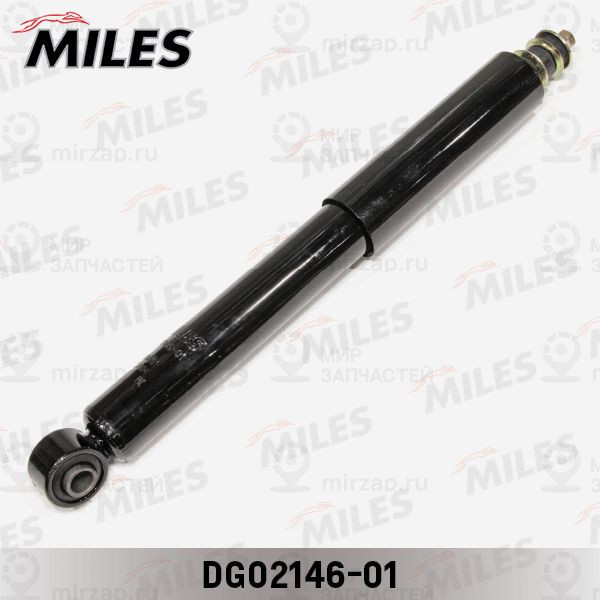 Запчасть MILES DG0214601