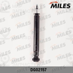 Амортизатор MILES DG02157