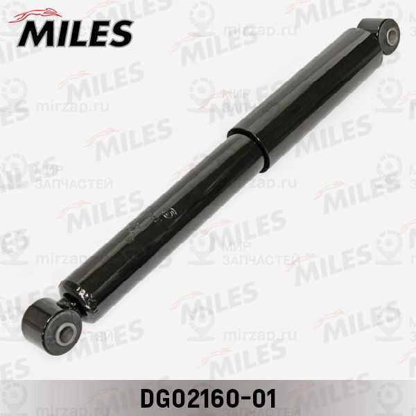 Амортизатор MILES DG0216001