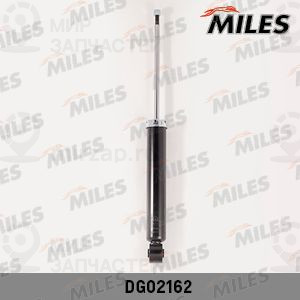 Амортизатор MILES DG02162