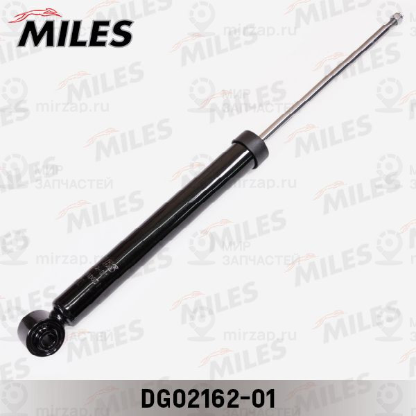 Амортизатор MILES DG0216201
