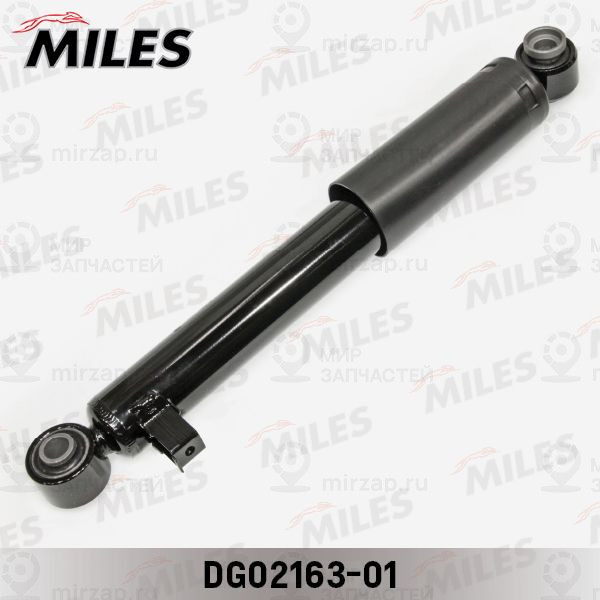 Амортизатор MILES DG0216301