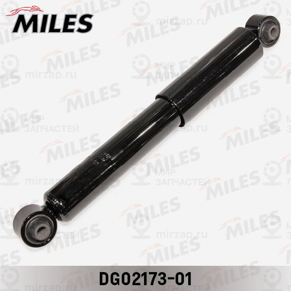 Амортизатор MILES DG0217301