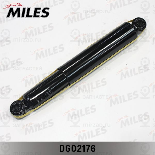 Амортизатор MILES DG02176