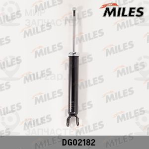 Амортизатор MILES DG02182
