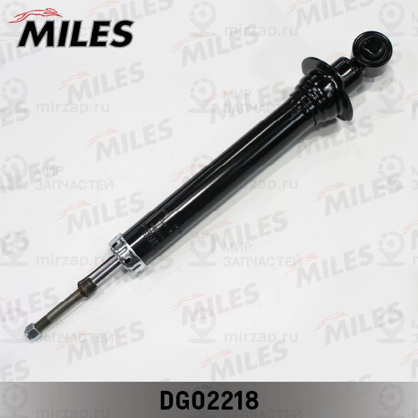 Амортизатор MILES DG02218